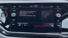 Volkswagen Taigo 1.0 TSI 110 Life 5dr Petrol Hatchback